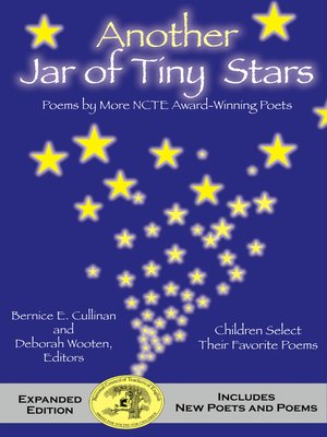cover image of Another Jar of Tiny Stars